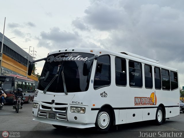 Uni�n Veintid�s S.C. 035 por Josue S�nchez