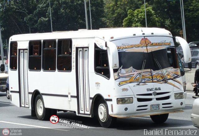 A.C. Mixta Conductores Unidos 180 por Daniel Fernndez