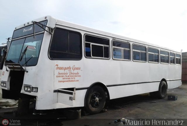 Particular 043 por Eduard Delgado