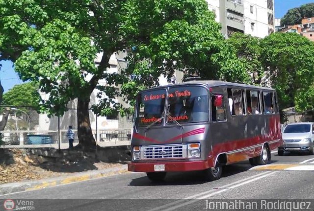 DC - A.C. Uni�n Choferes del Sur 080 por Jonnathan Rodr�guez