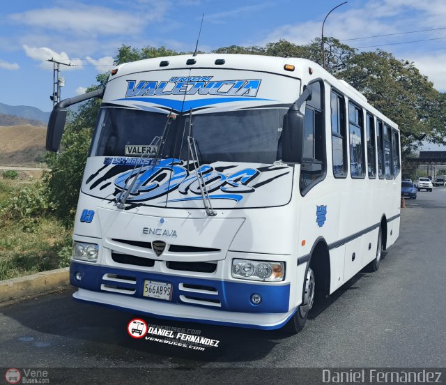 Uni�n Valencia A.C. 083 por Daniel Fern�ndez