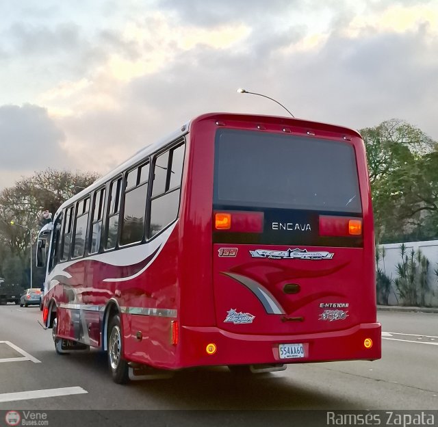 U.C. La Responsable S.C. 199 por Rams�s Zapata