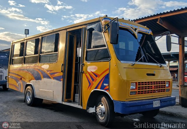 S.C. Valle de Qu�bor 04 por Santiago Dorante