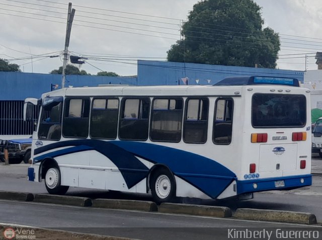 Uni�n Turmero - Maracay 113 por Kimberly Guerrero
