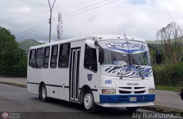 U.C. La Responsable S.C. 146 por Aly Baranauskas