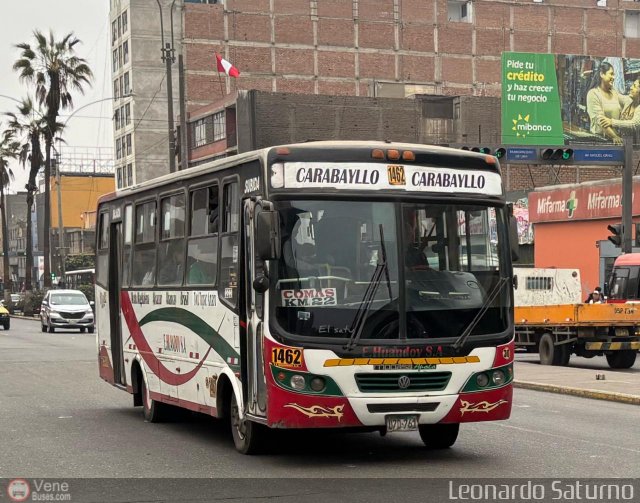 Foto �nibus Brasil.com, por Leonardo Saturno