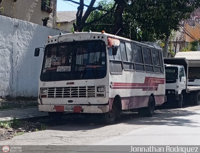 DC - U.C. Silencio - 23 de Enero 087 por Jonnathan Rodr�guez