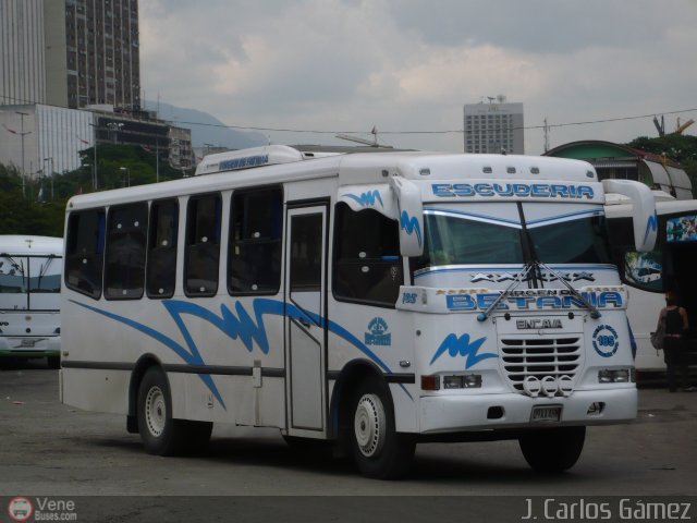 Uni�n Chara A.C. 185 por J. Carlos G�mez