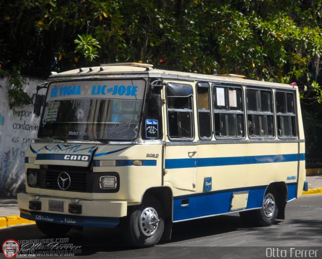 MI - A.C.C. Los Camaradas de El Viga 04 por Otto Ferrer