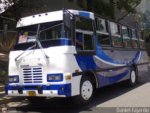 MI - Unin Circunvalacin Los Teques 084 por Daniel Fajardo