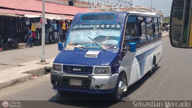ZU - U.C. Carabobo 004 por Sebastin Mercado