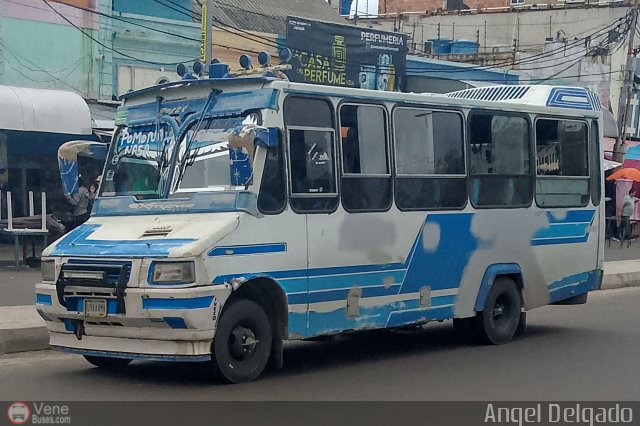 ZU - Colectivo Pomona 03 por ngel Delgado