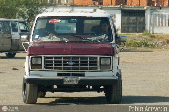 AN - A.C. Bicentenarios del Vi�edo 90 por Pablo Acevedo