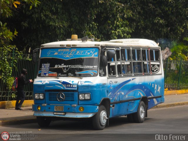 MI - A.C.T. Las Lomitas 04 por Otto Ferrer