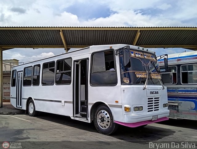 L�nea Tilca - Transporte Inter-Larense C.A. 21 por Bryam Da Silva