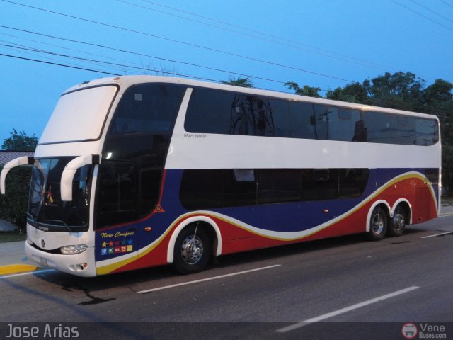 Particular o Transporte de Personal 999 por Jos Arias