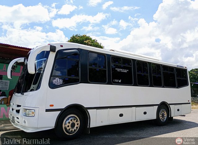 U.C. La Responsable S.C. 443 por Javier Arretureta