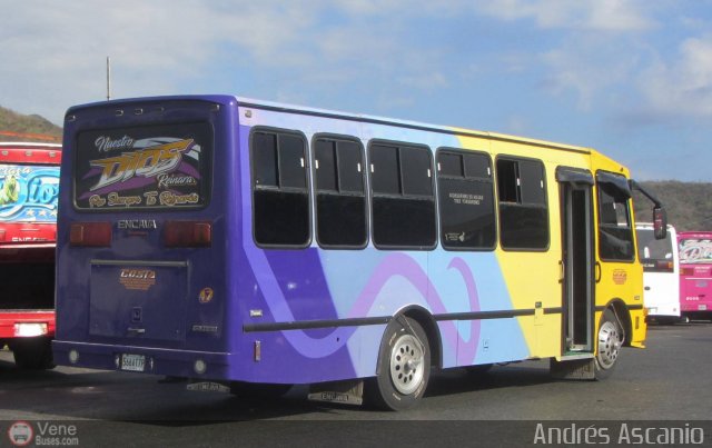 Uni�n Conductores de la Costa 47 por Andr�s Ascanio