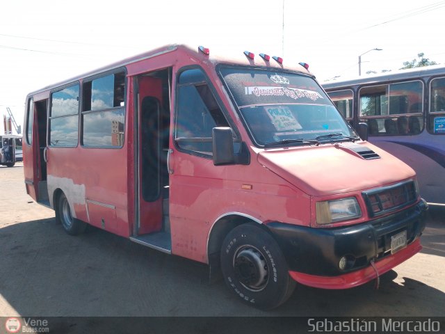 ZU - U.C. Barrio La Polar 092 por Sebastin Mercado