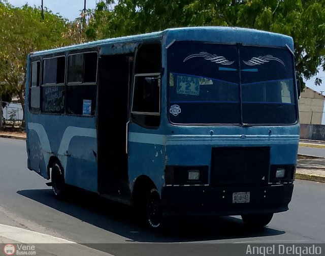 ZU - U.C. Barrio La Polar 821 por ngel Delgado