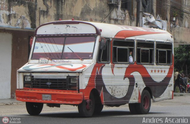 CA - Asociaci�n Cooperativa Transcunlaude 40 por Andr�s Ascanio