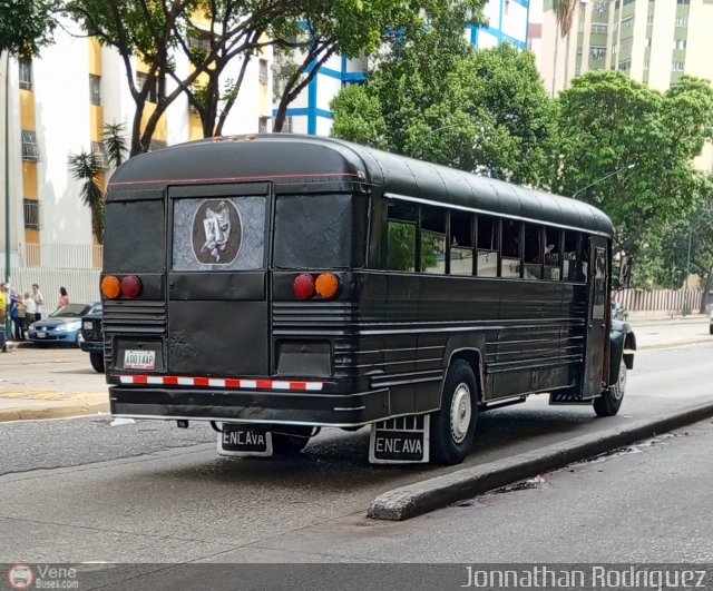 Sin identificacin o Desconocido 867 por Jonnathan Rodrguez