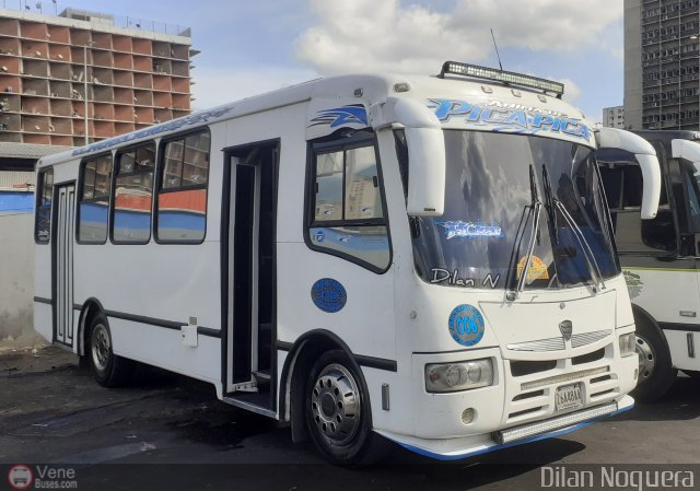 Uni�n Chara A.C. 006 por Dilan Noguera