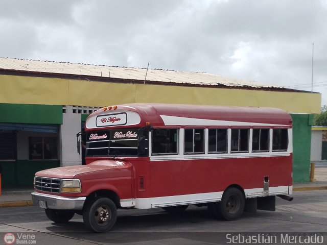 Transmara II El Mojn 17 por Sebastin Mercado