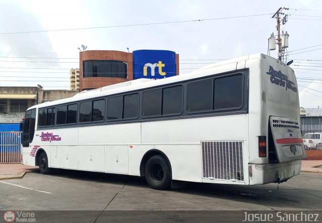 Ejecutivos Carla Tours 1019 por Josue S�nchez