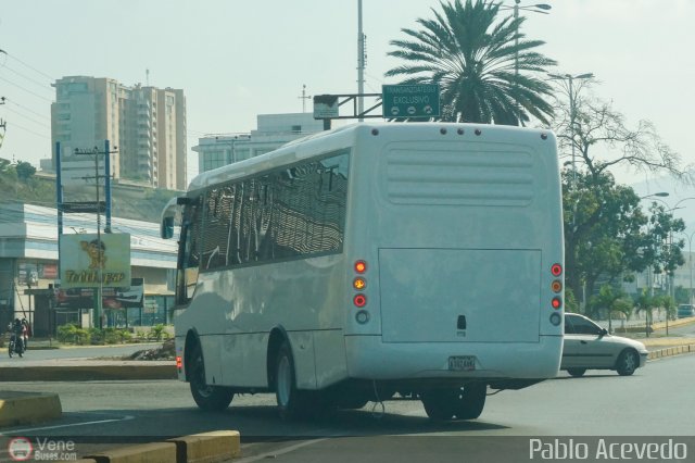 Inversiones LG C.A. 01 por Pablo Acevedo