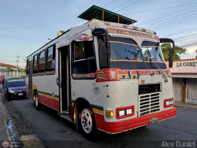 Unin Conductores Santa Ins 03 por Alex Garca