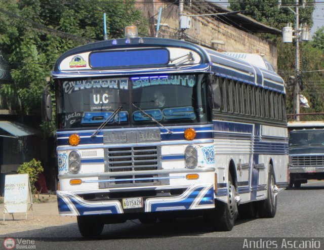 CA - Unipal Las Palmitas Asociaci�n Civil 067 por Andr�s Ascanio