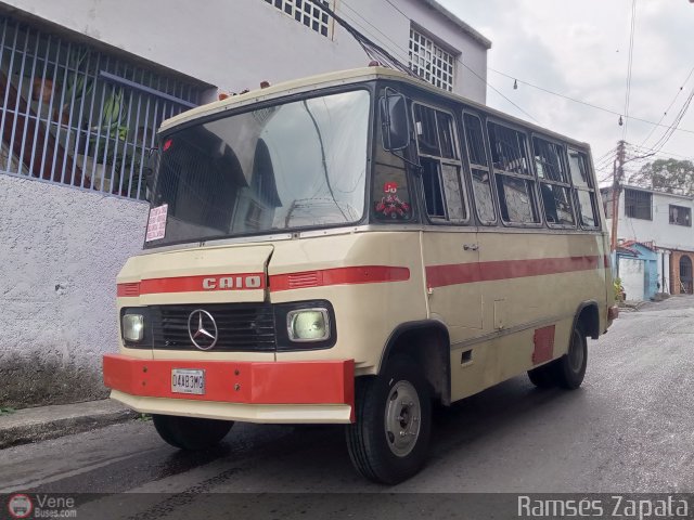 Foto �nibus Brasil.com, por Rams�s Zapata