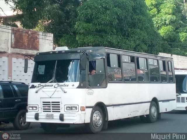 DC - A.C. Propatria - Carmelitas - Chacato 232 por Miguel Pino