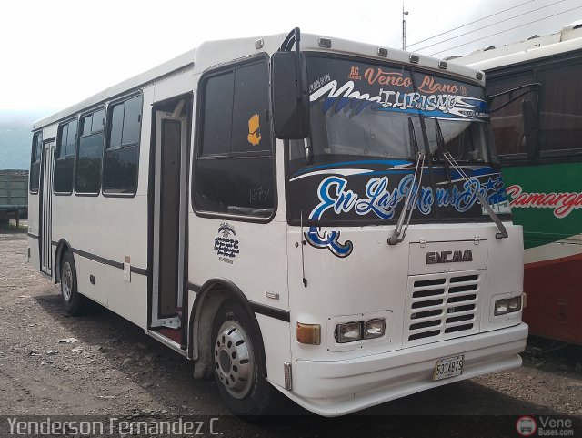 A.C. Transporte Vencollano 22 por Yenderson Cepeda