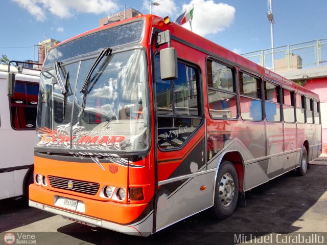 A.C. de Transporte Encarnacin 334 por Michael Caraballo
