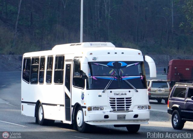 Cooperativa Nuevo Mundo 29 por Pablo Acevedo