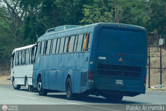 Cooperativa Canaima 13 por Pablo Acevedo