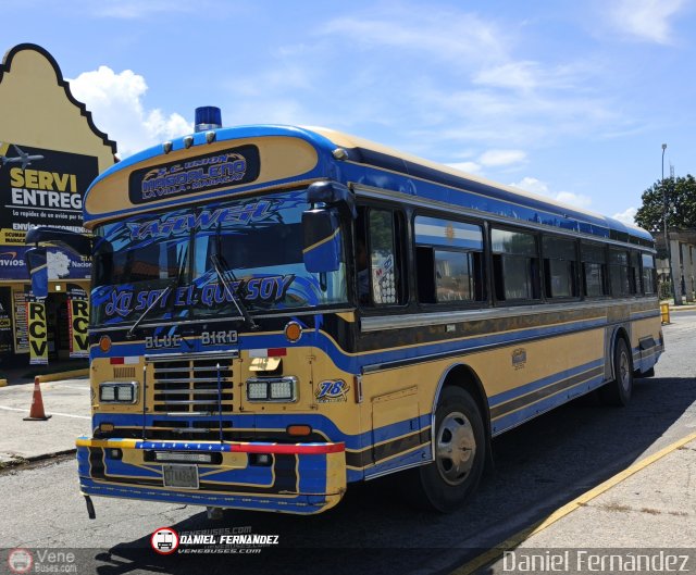 Uni�n Magdaleno A.C. 78 por Daniel Fern�ndez