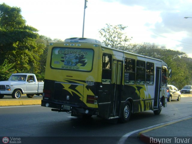 Uni�n Tejer�as A.C. 37 por Royner Tovar