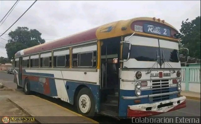 ZU - Ruta 2 20 por ngel Delgado