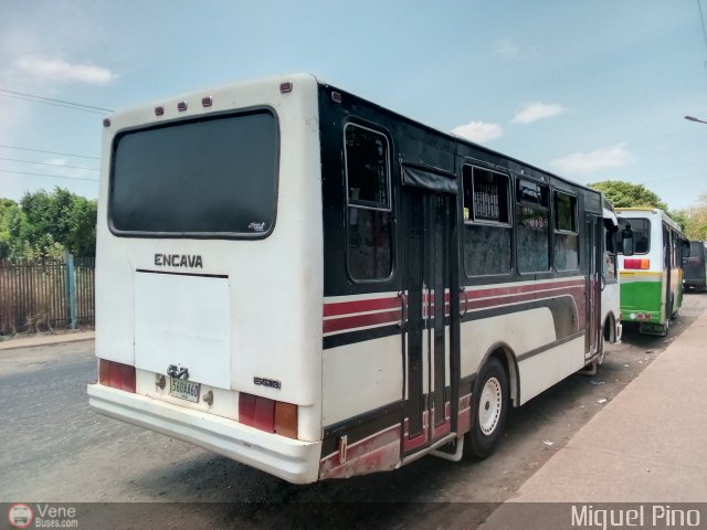 U.C. La Responsable S.C. 500 por Miguel Pino