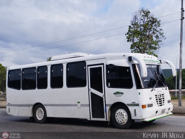 Unin MarVal 016 por Kevin Mora