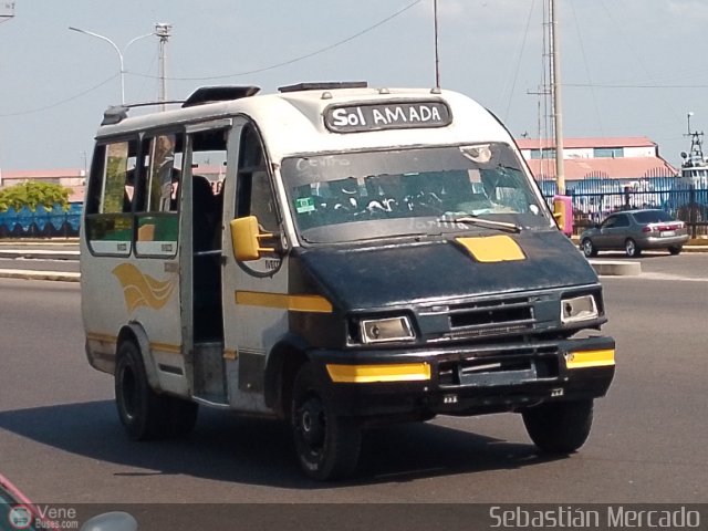 ZU - Sol Amado - Centro C.A. 005 por Sebasti�n Mercado