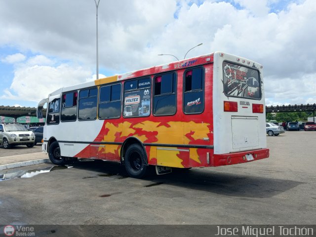 A.C.C. Caicara Amazonas 146 por Jos� Miguel Toch�n