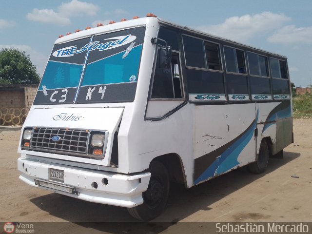 ZU - Servitranzulca 10 por Sebastin Mercado