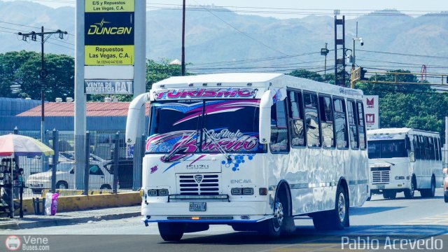 AR - Unin Los Samanes 32 por Pablo Acevedo