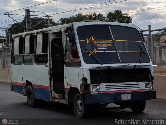 ZU - Transbusmara 04 por Sebastin Mercado