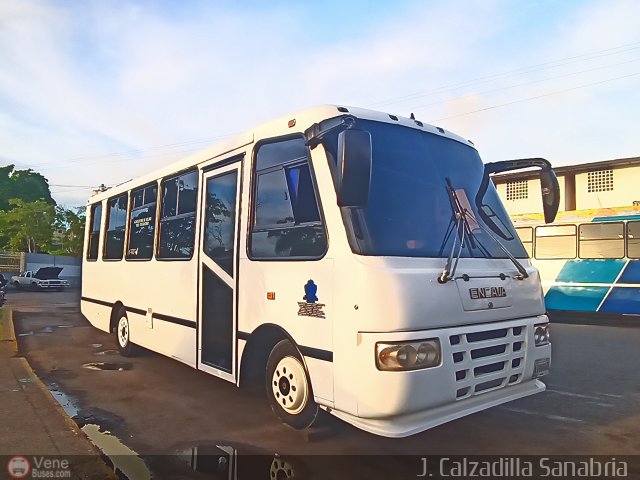 Grupo de Transporte Los Intendentes JC-475 por Jos�as Calzadilla