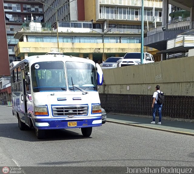 DC - Unin Manicomio - Silencio - Quinta Crespo 47 por Jonnathan Rodrguez